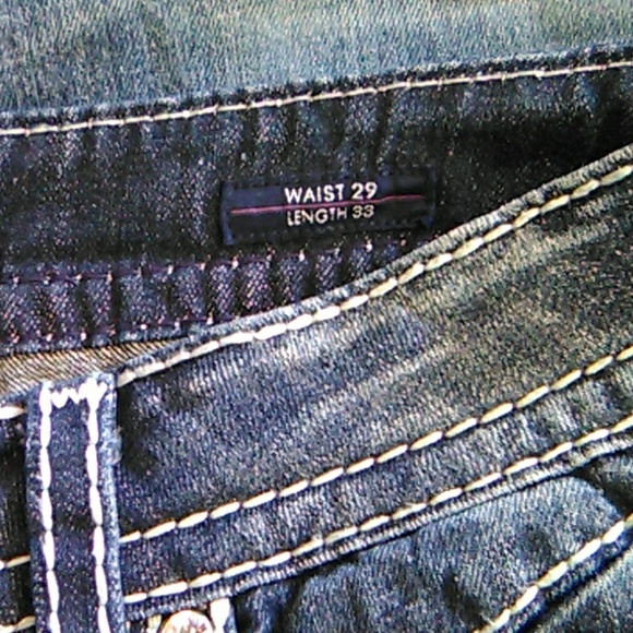 Jeans - Picture 4 of 4